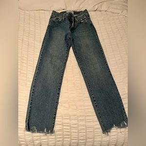 Just Black Denim Jeans